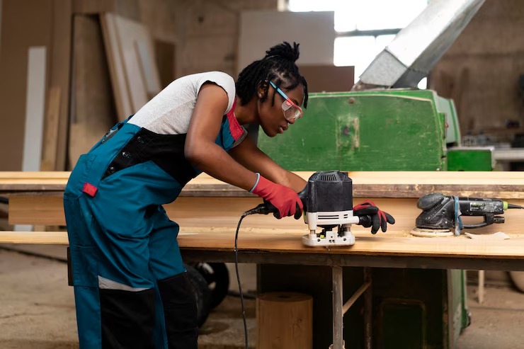 Joinery and Fitting Services