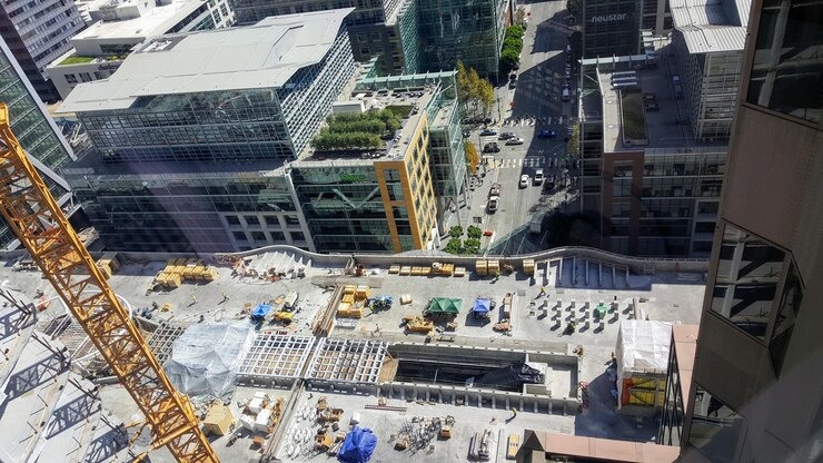 Construction and Renovation Projects