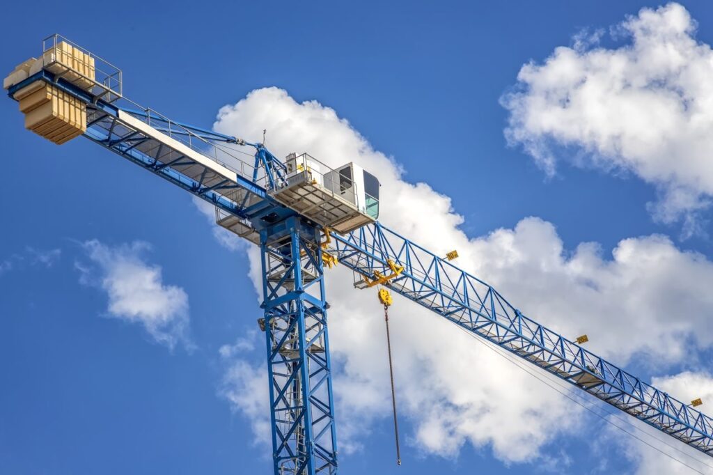tower-crane