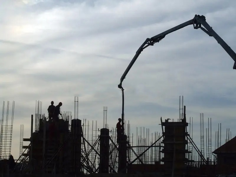 Construction Projects